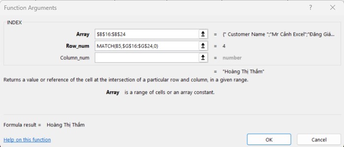 How to get data from one table to another