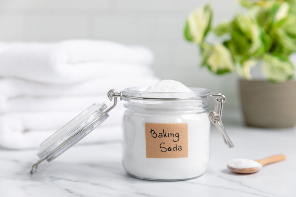 22 ứng dụng của Baking Soda vào thực tế đời sống