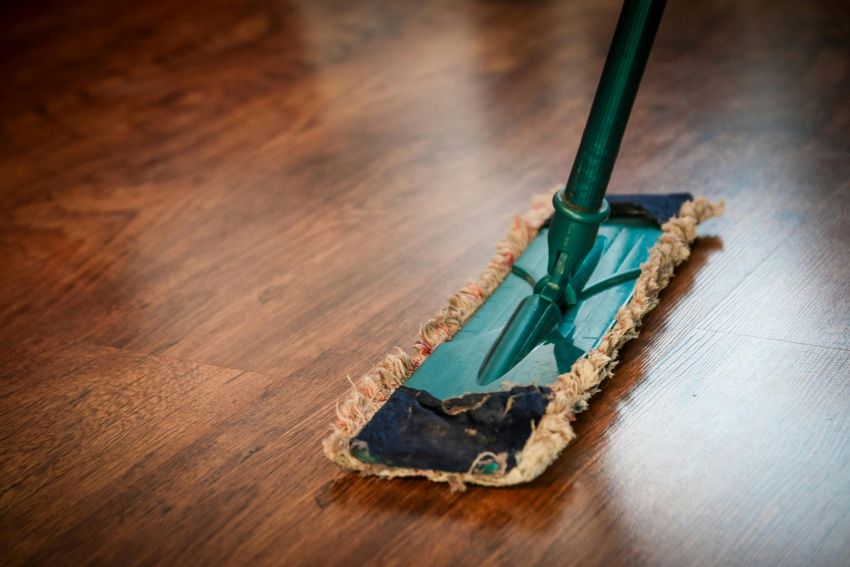 Cách lau sàn đúng cách cho từng mọi mặt sàn