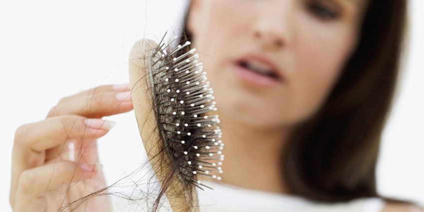 Làm thế nào để ngăn ngừa rụng tóc