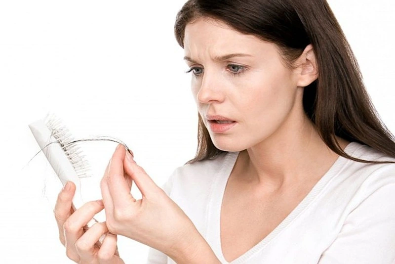 Làm thế nào để ngăn ngừa rụng tóc