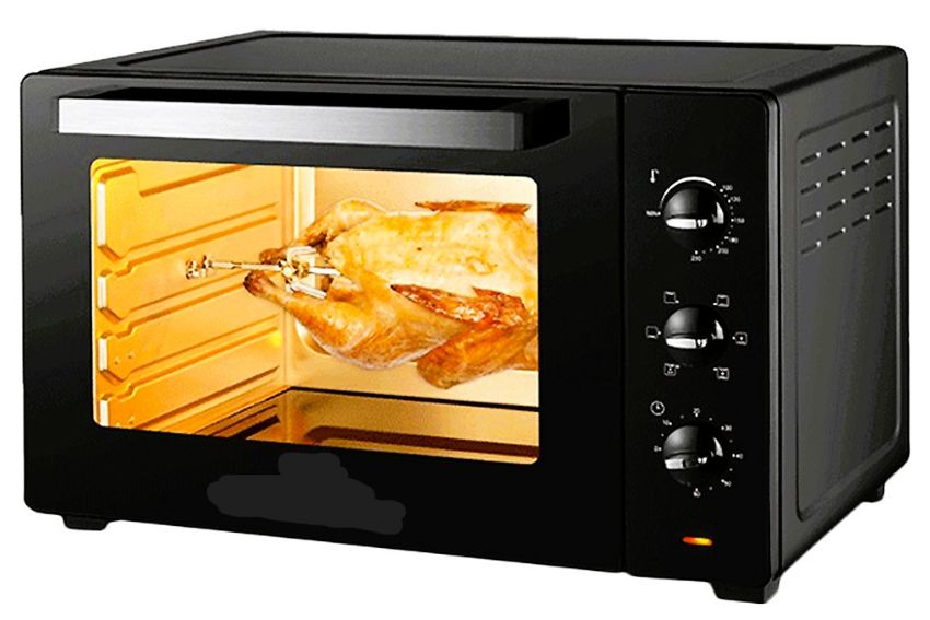  khôi phục độ giòn của gà rán