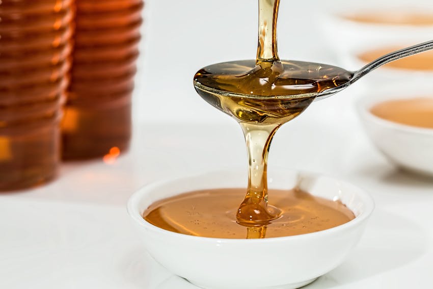 Mật ong để lâu có bị hỏng không