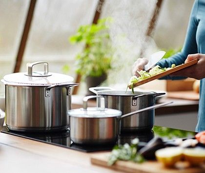 6 sai lầm phổ biến khi dùng nồi inox