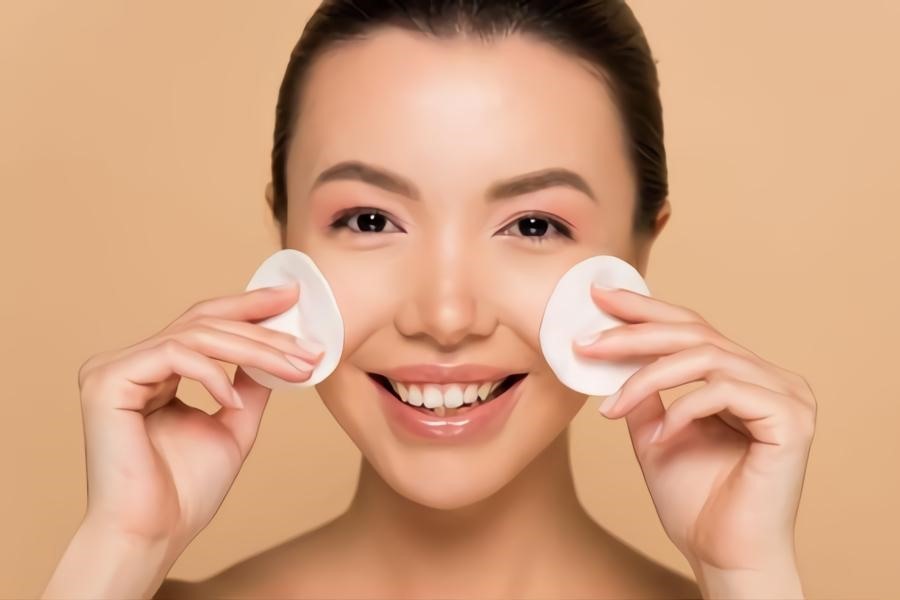Quy trình tẩy trang hoàn hảo