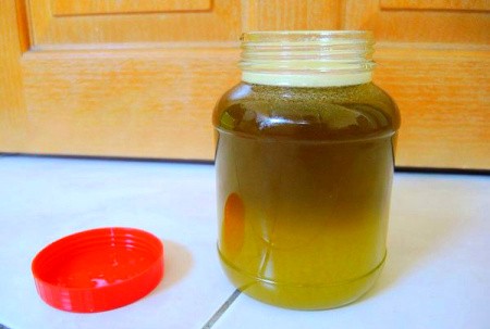 Công thức biến vỏ bưởi thành chất khử mùi tự nhiên